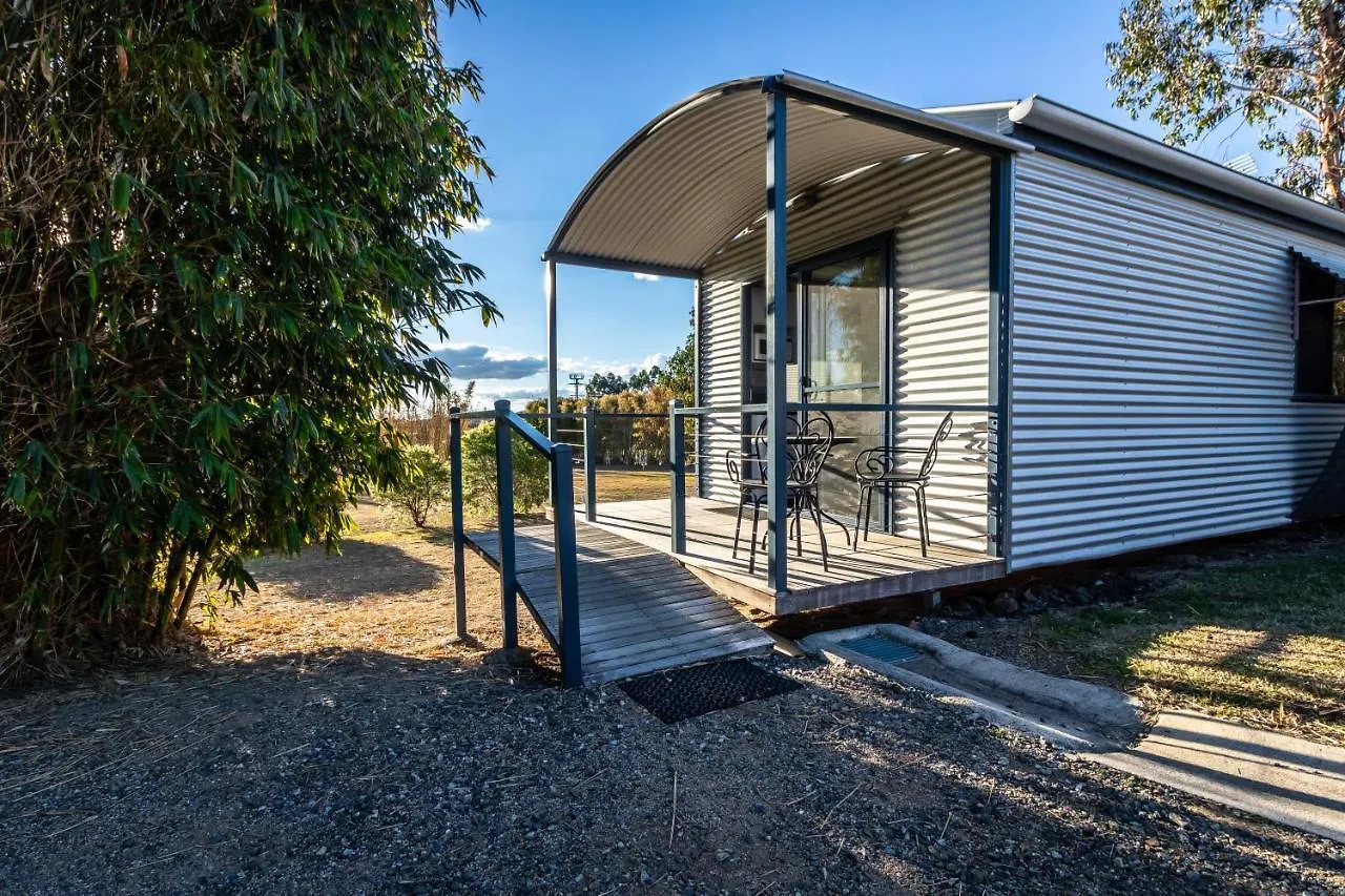 Killarney Sundown Motel