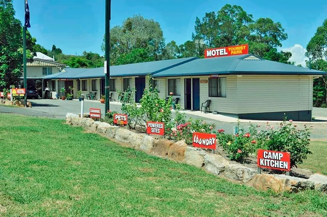 Killarney Sundown Motel