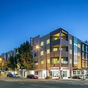 Quest Mawson Lakes Aparthotel Adelaide
