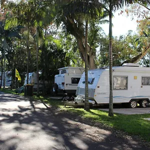 Huntsville Maryborough