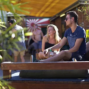Old Fire Station Backpackers Hostel Perth