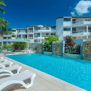 Munna Aparthotel Noosaville