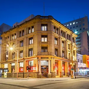 Quest Savoy Aparthotel Hobart